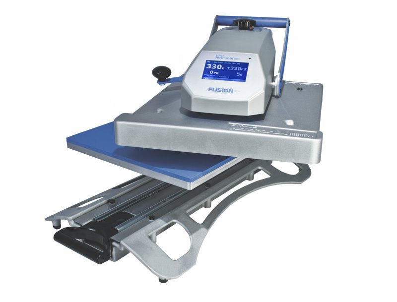 Screen Printing Vs Heat Press: Which One To Choose?