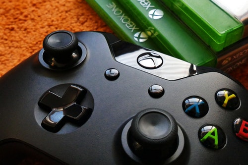 Xbox Live ID numbers let you choose a Gamertag that's already taken