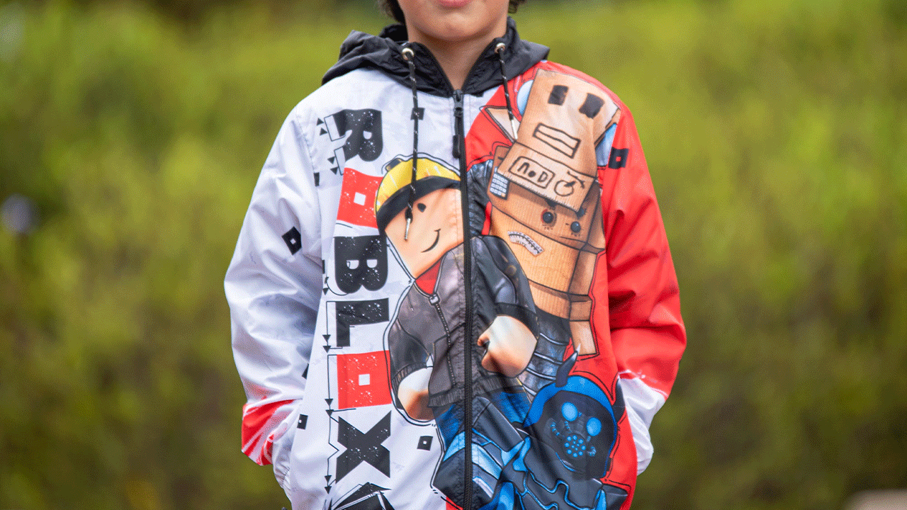 Tshirt boy jacket  Roblox t shirts, Free t shirt design, Hoodie roblox