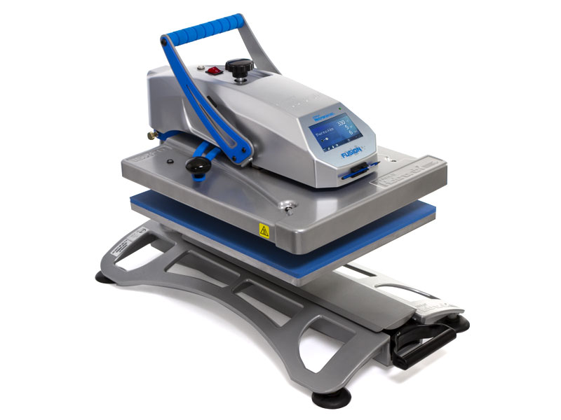 The Best Heat Press Machine For T shirt Printing