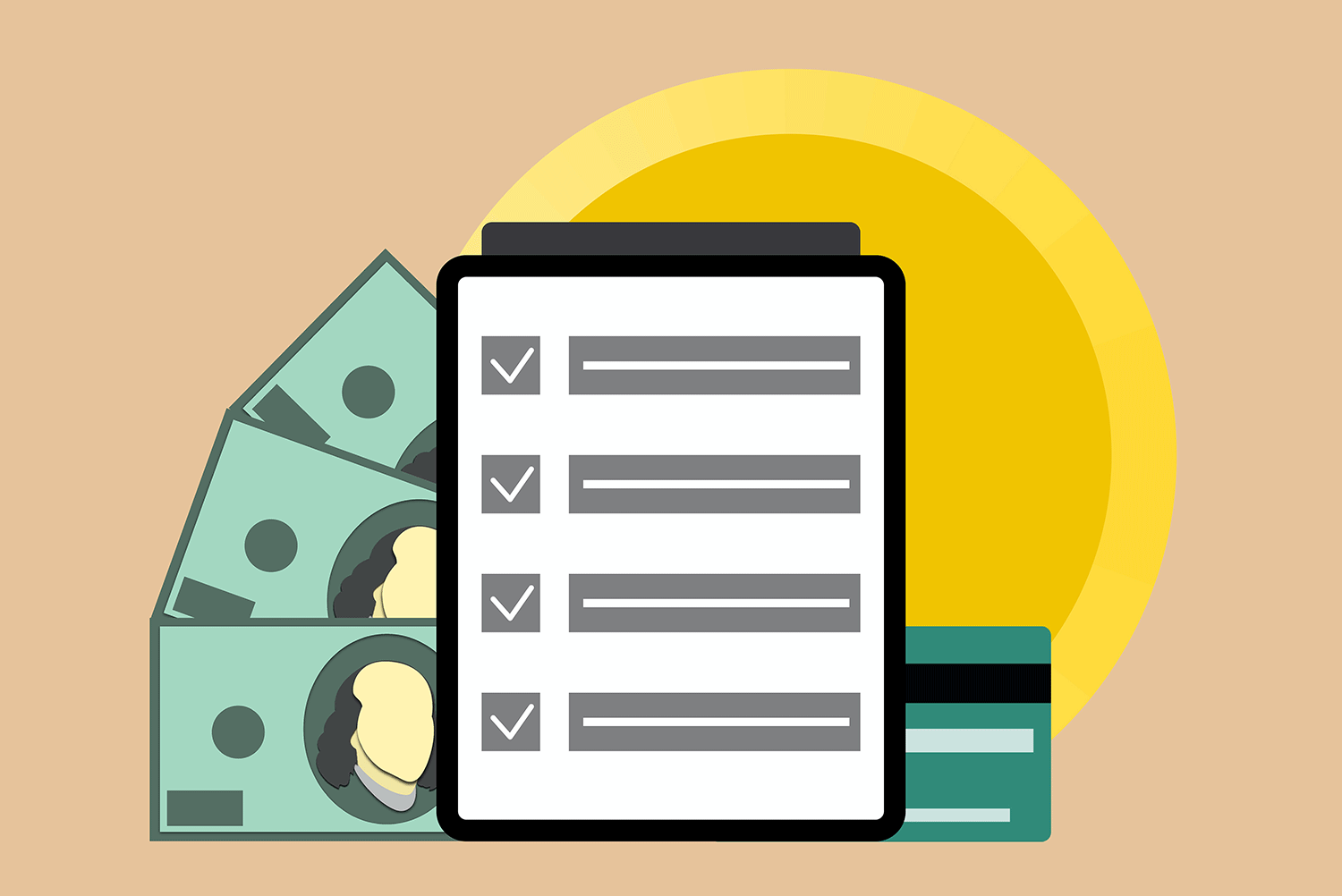 How to Build Business Credit Step by Step