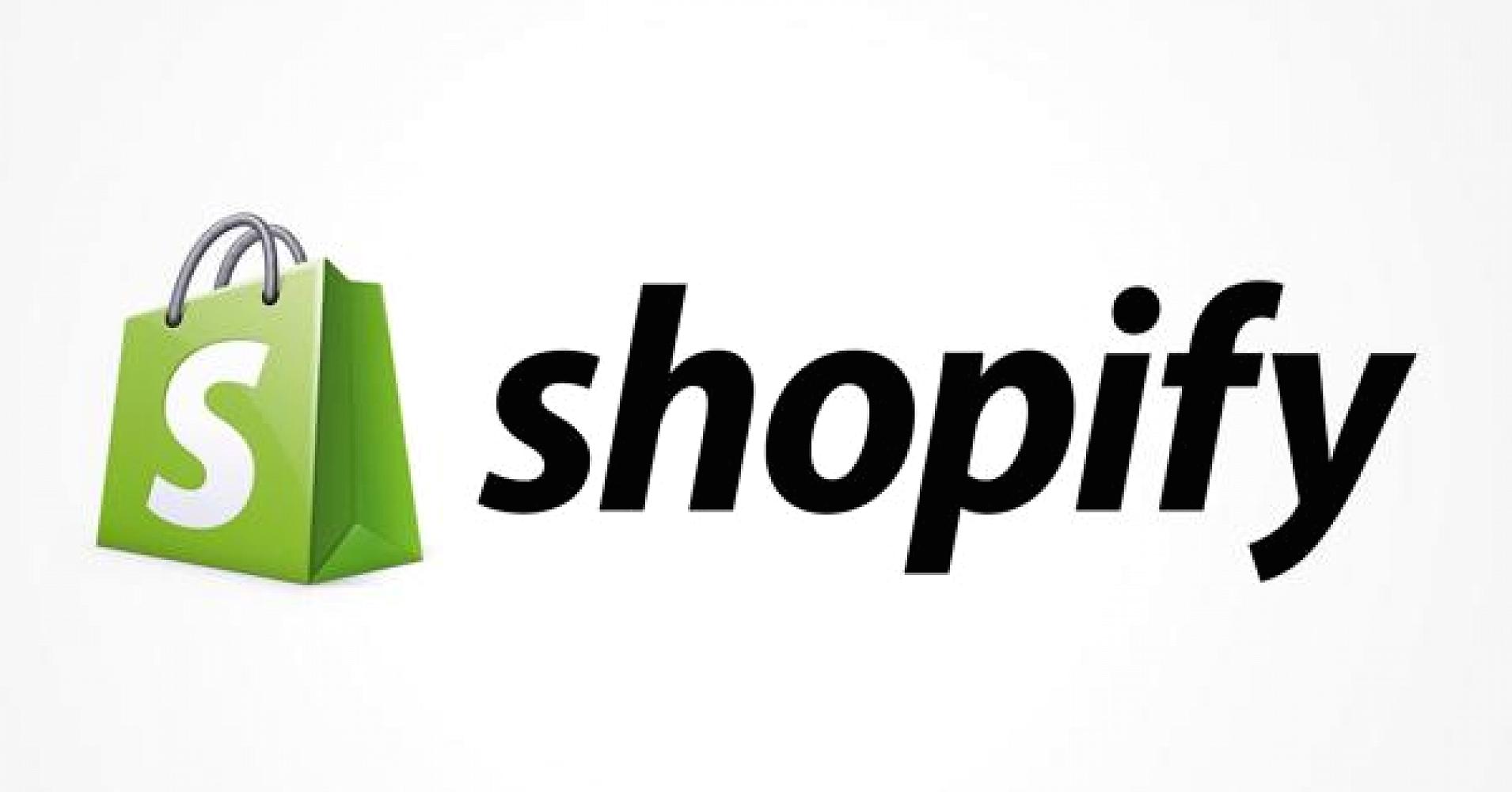 Shopify is one of the best ecommerce website builder