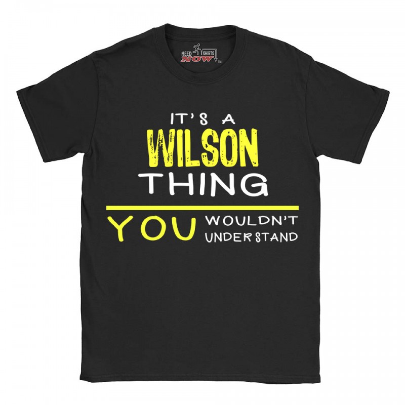 Wilson T-Shirt
