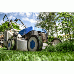 Why Custom T-Shirts are Essential for Your Lawn Care Business