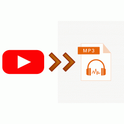 How to convert youtube into mp3