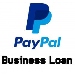 PayPal Business Loan