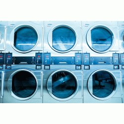 Start a Laundromat Business: Step by Step
