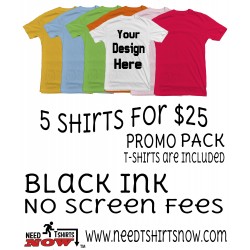 Cheap T-shirt printing Deals