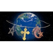 Religion T-shirts (23)