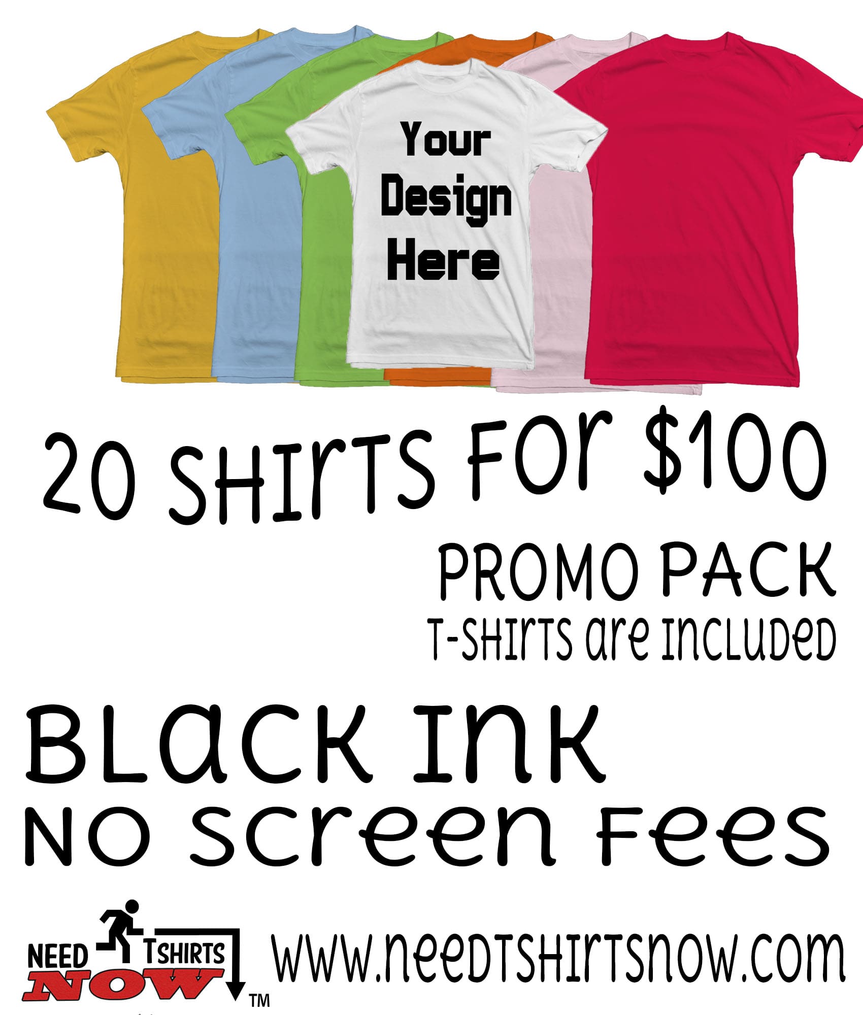 Cheap T shirt Printing Spokane WA Create custom T shirts Online